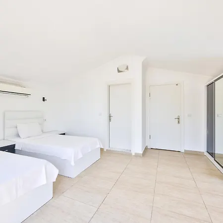 Villa Eco Islamlar (Mediterranean)