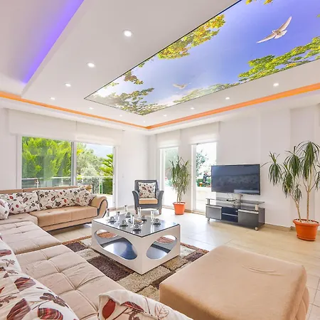 Villa Eco