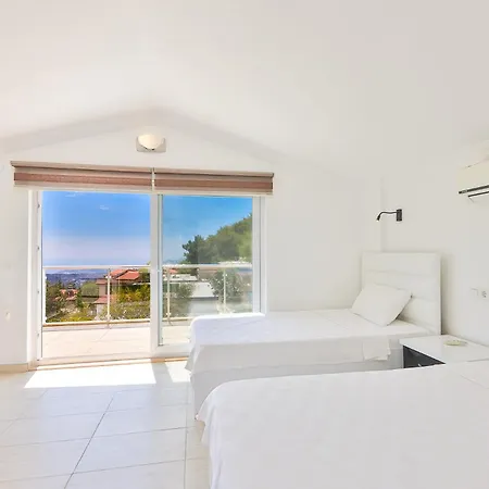 Eco Villa
