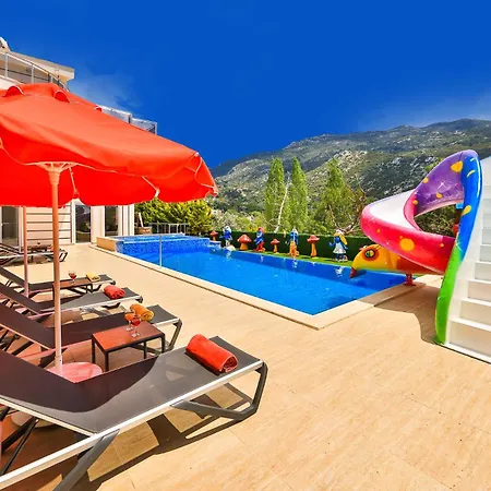 Eco Villa