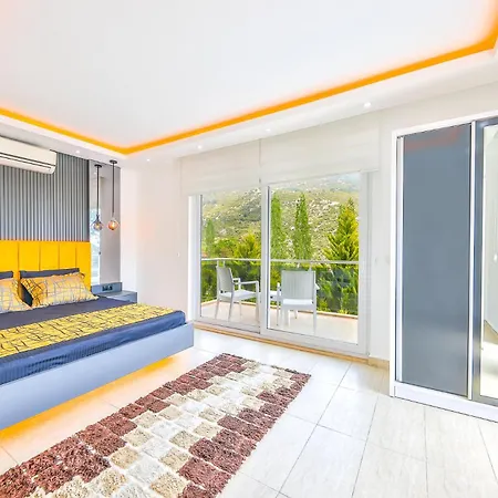 Eco Villa *