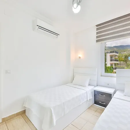Eco Villa Islamlar (Mediterranean)